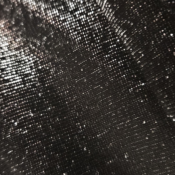 All That Jazz Spaghetti Strap Shimmer Party Dress - Picture 4 of 5